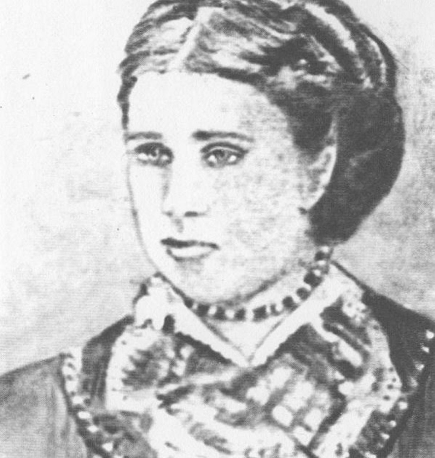 ‘Diamond’ in the rough Burrville native, murdered in 1877, a legend in small Texas town